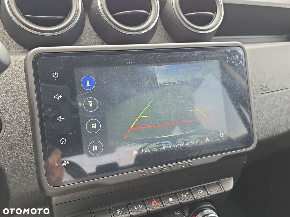 Dacia Duster 1.3 TCe SL Extreme EDC - 19