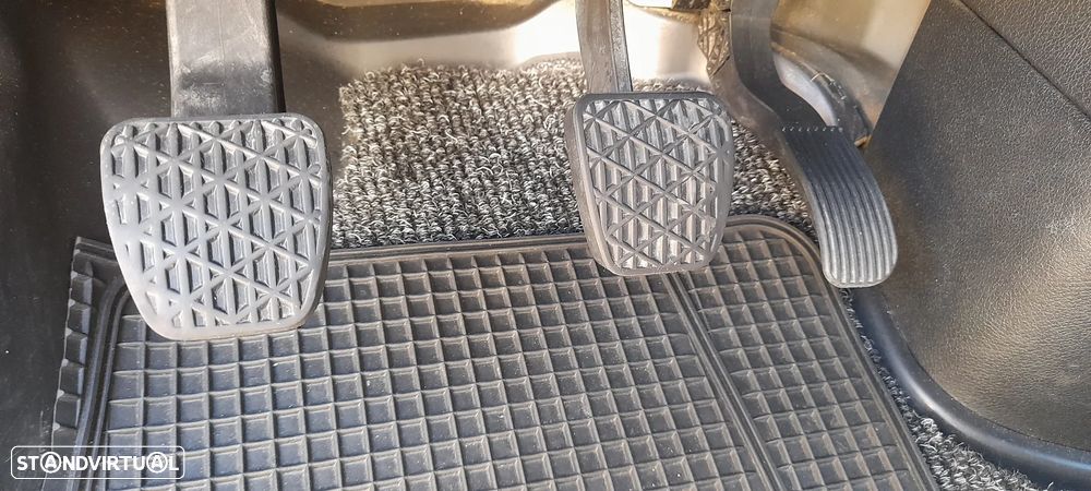 Mercedes-Benz SPRINTER 315 CDI CH CD 7 LUGARES NACIONAL - 29