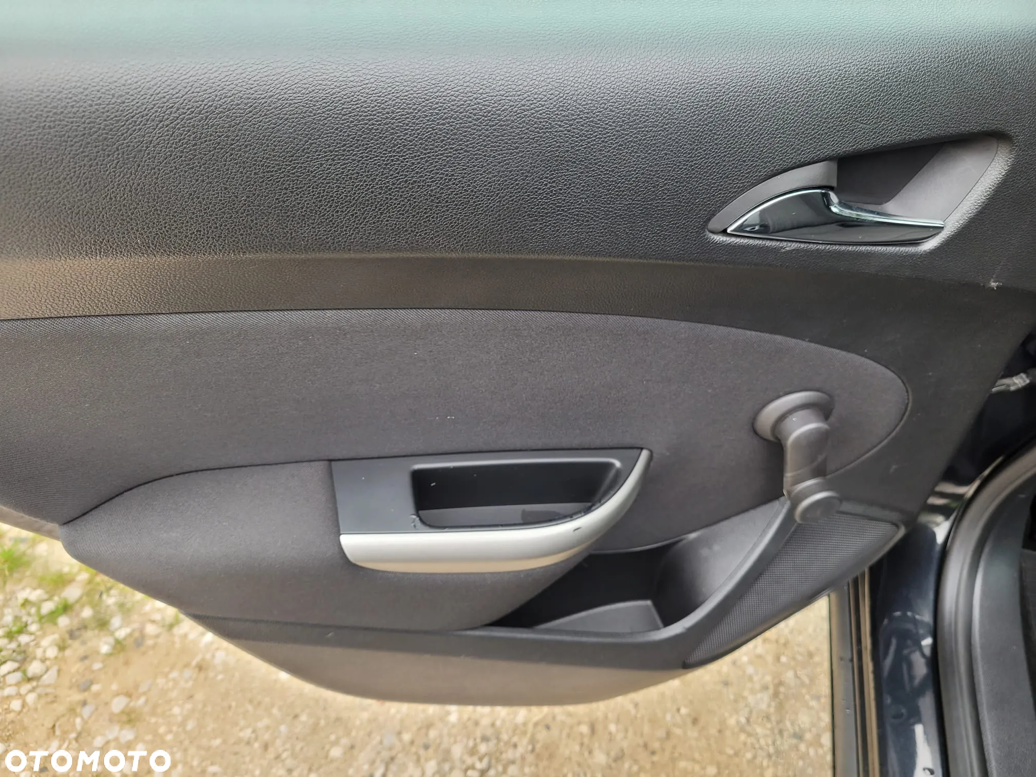 Opel Astra 1.4 Turbo Design Edition - 17