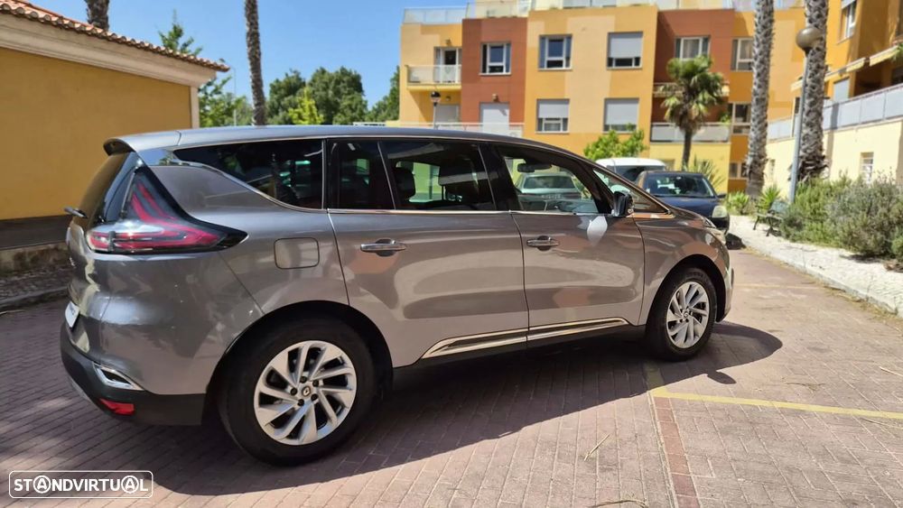 Renault Espace 1.6 dCi Zen EDC - 3