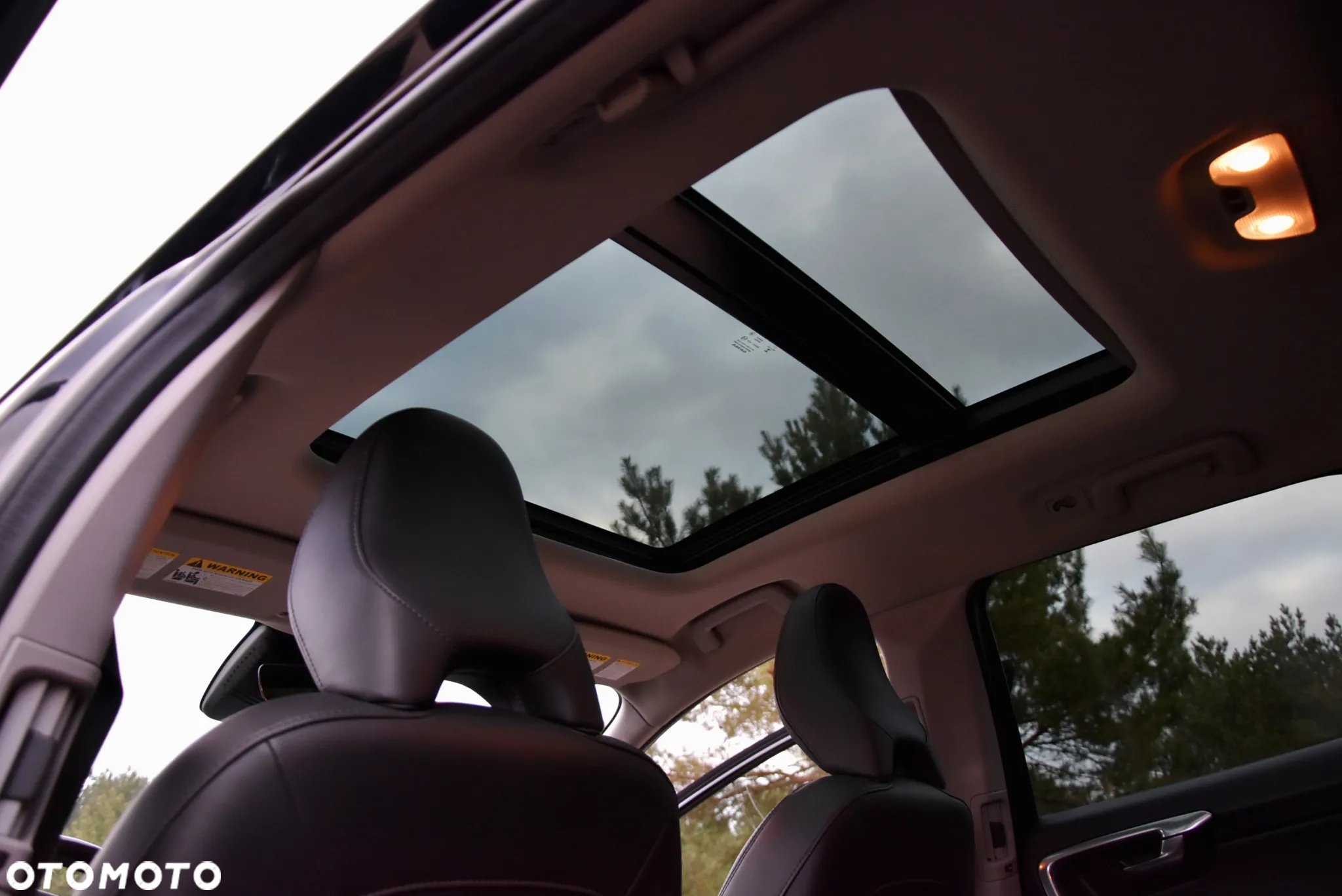 Volvo XC 60 T5 AWD Summum - 35