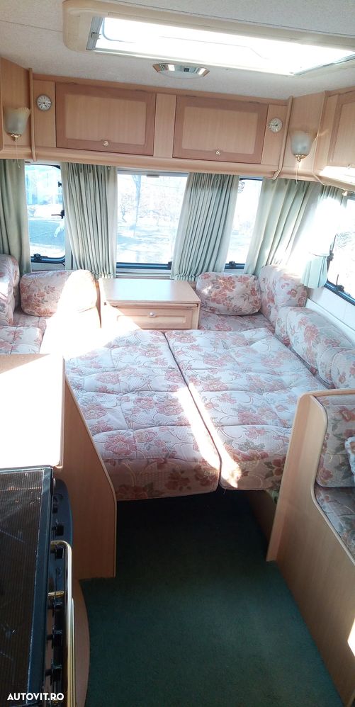 Fleetwood Colchester 500EB - 24