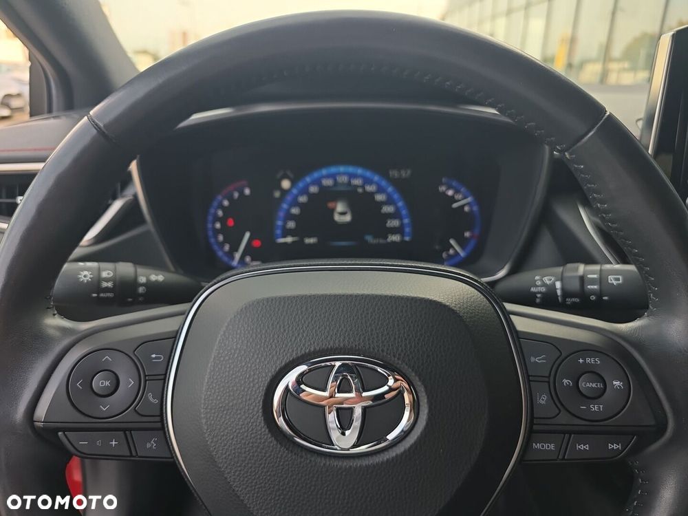 Toyota Corolla 1.2 T Selection - 18