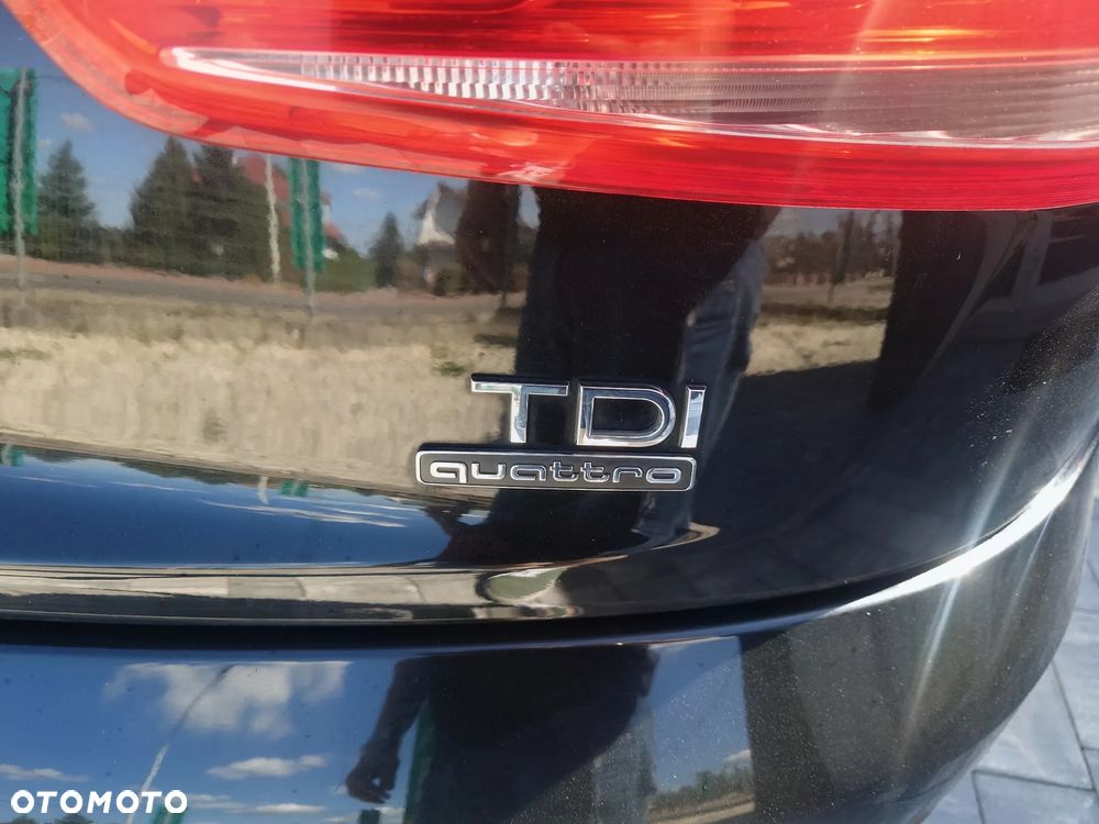 Audi Q3 2.0 TDI Quattro Design S tronic - 7