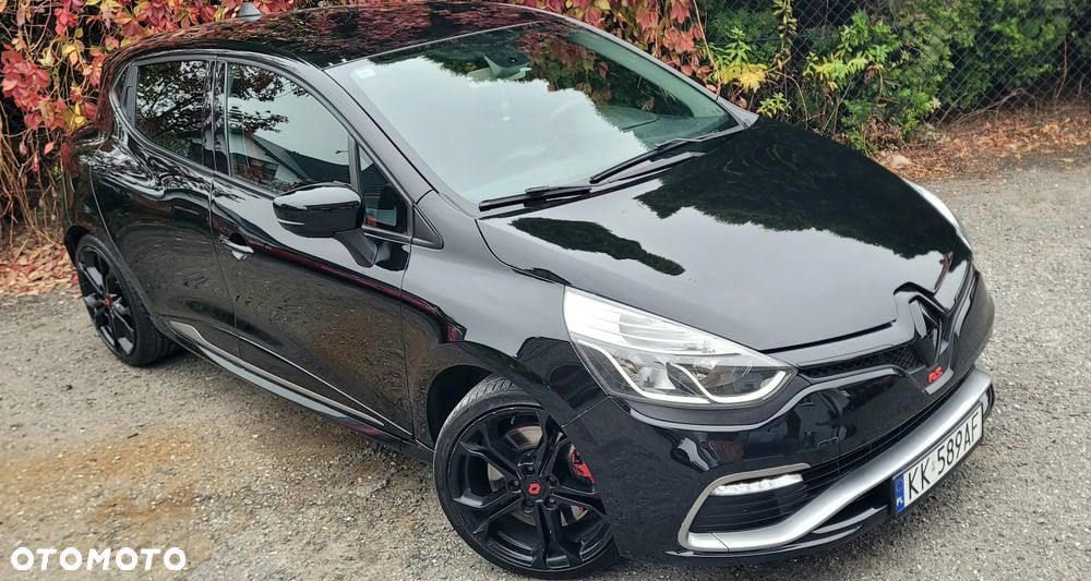 Renault Clio - 14