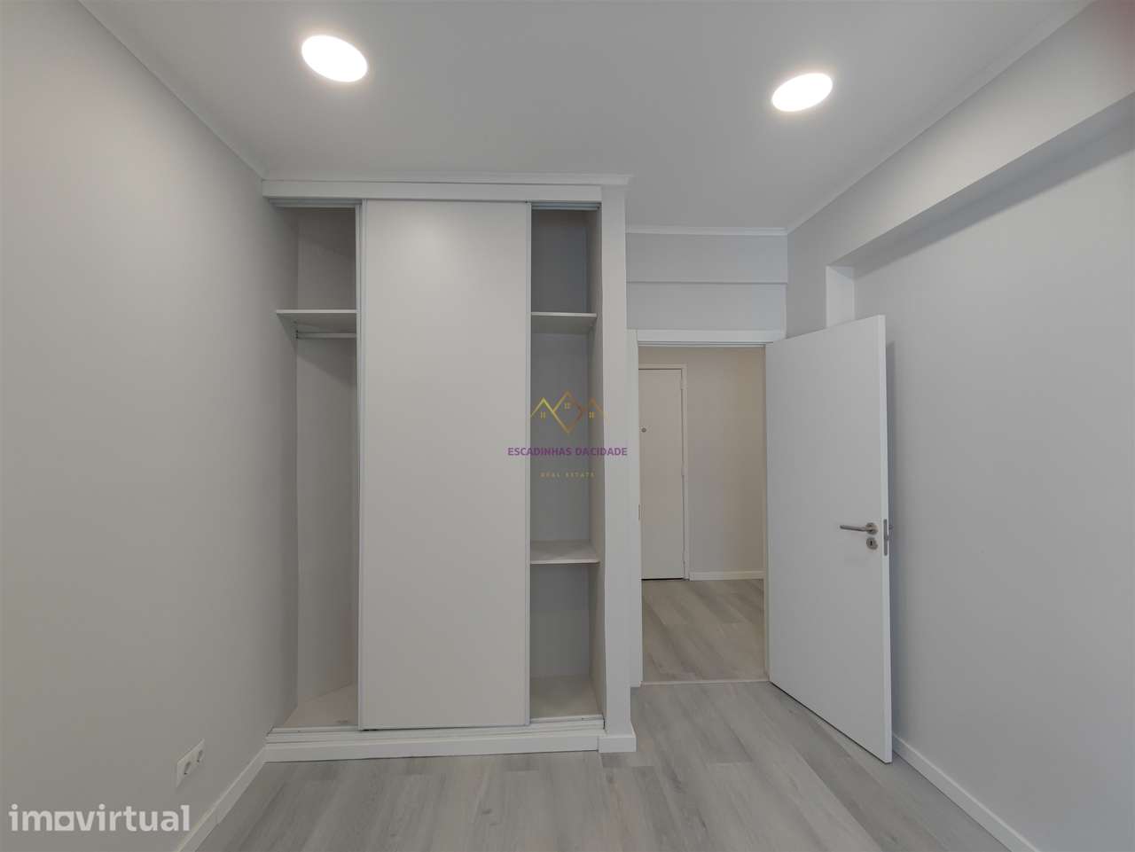 Apartamento T1 Venda em Venteira,Amadora - Grande imagem: 4/23