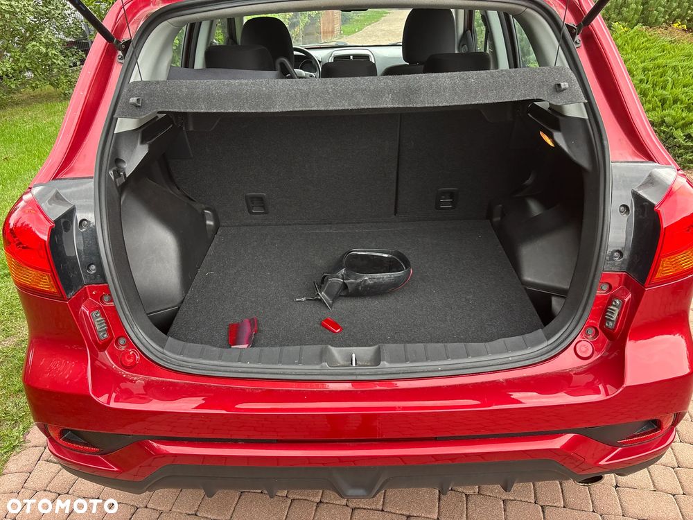 Mitsubishi ASX 1.6 ClearTec 2WD Edition 100+ - 30