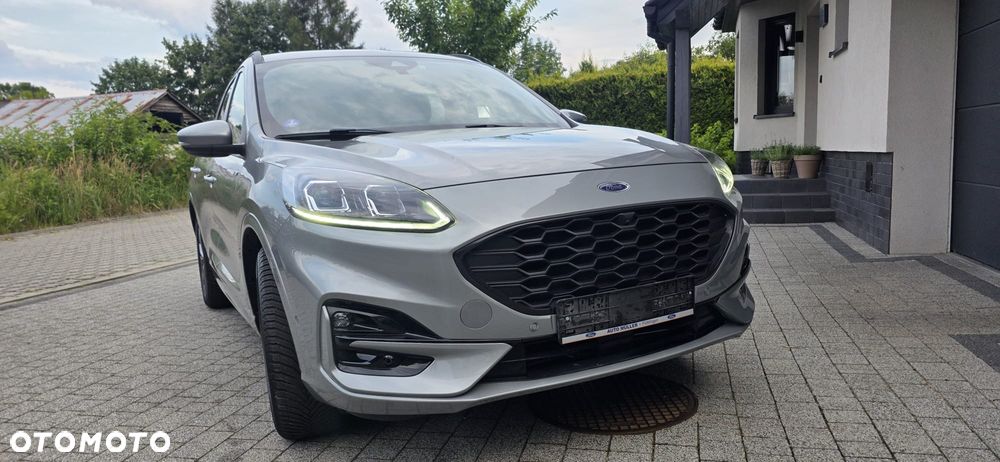 Ford Kuga 1.5 EcoBoost FWD ST-Line - 6