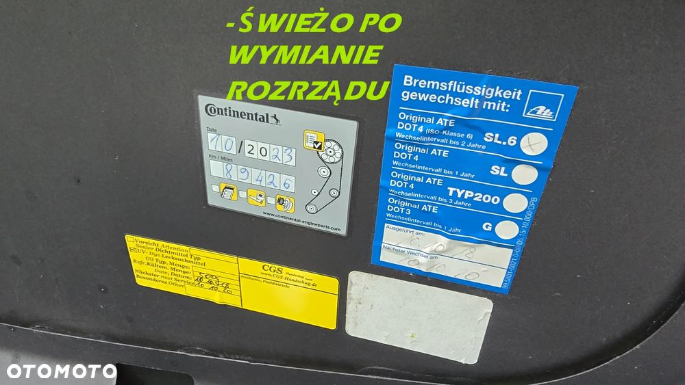 Volkswagen Polo 1.4 Team - 34