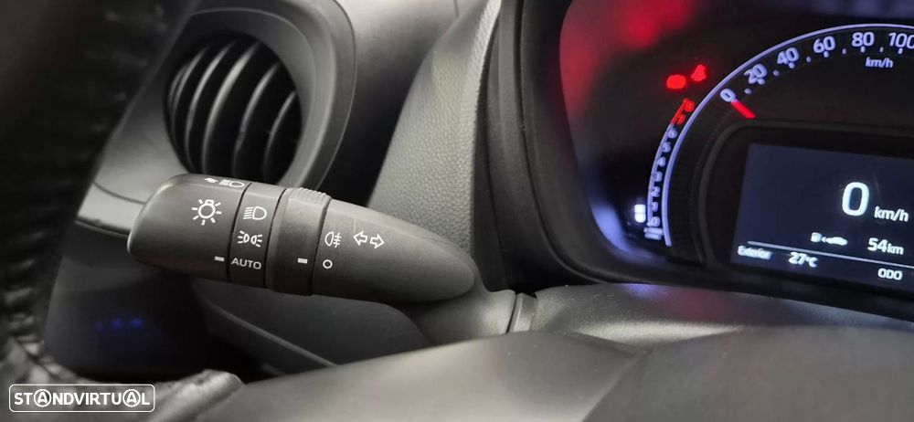 Toyota Aygo X 1.0 Play - 22