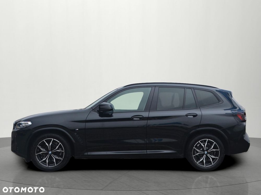 BMW X3 - 4