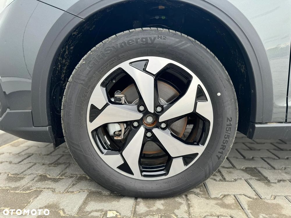 Ford Tourneo Connect Grand - 18