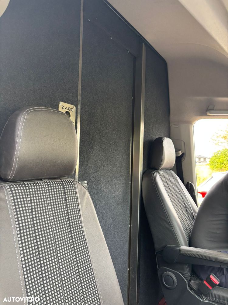 Volkswagen Crafter HA Plus - 3