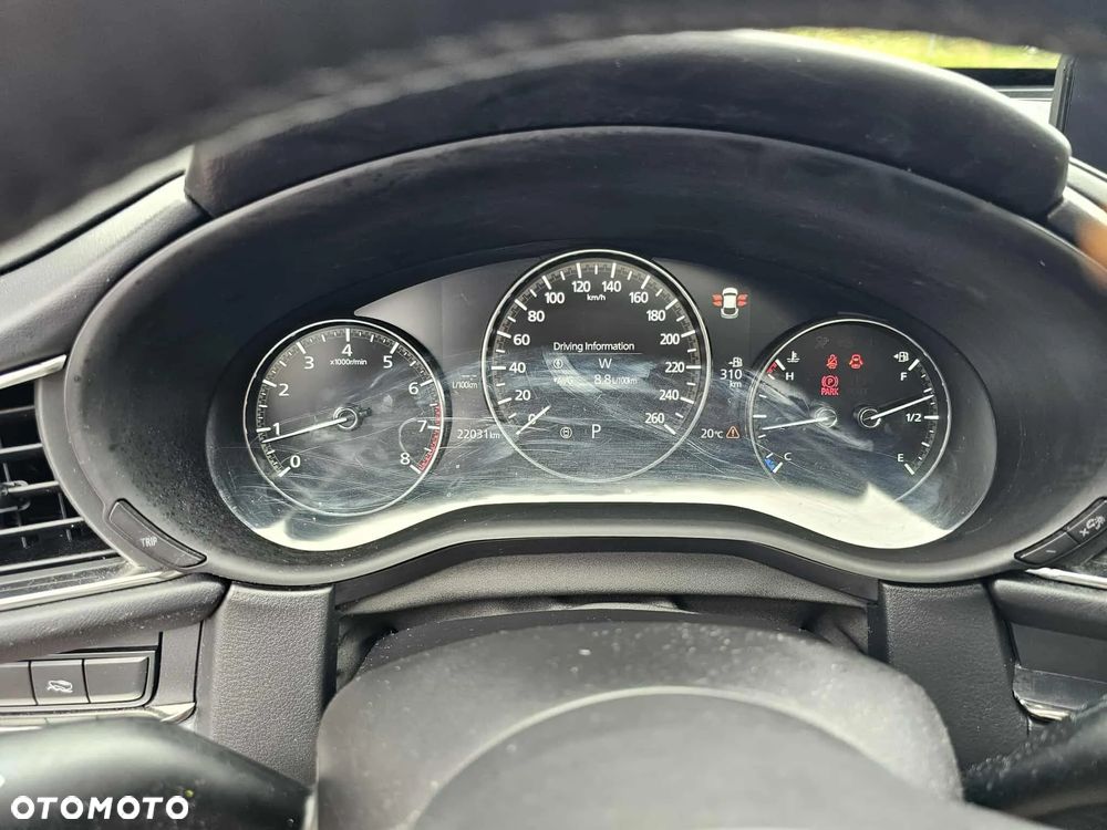 Mazda CX-30 - 34