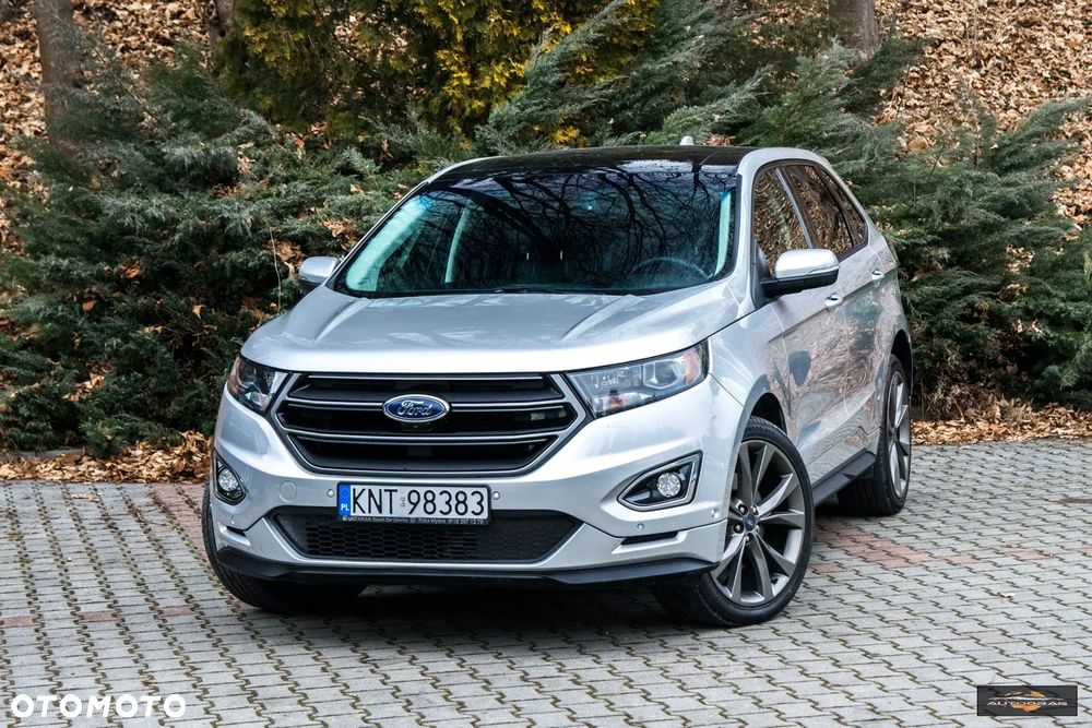 Ford Edge - 2