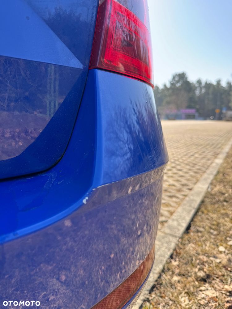 Skoda Octavia 1.6 TDI Style - 19