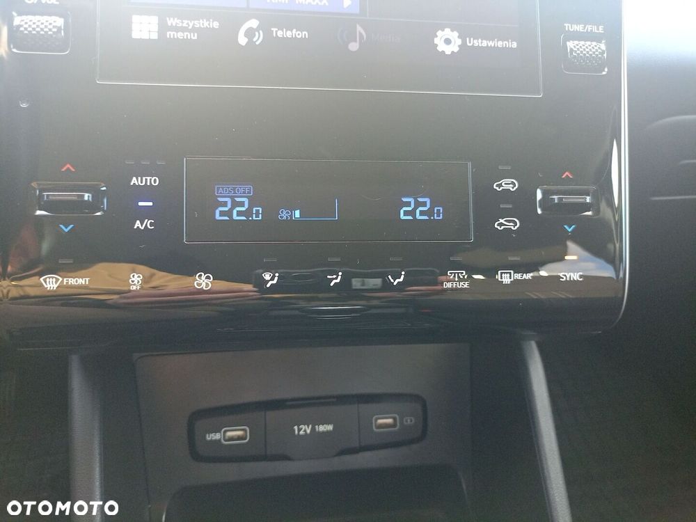 Hyundai Tucson 1.6 T-GDi Smart 2WD - 11