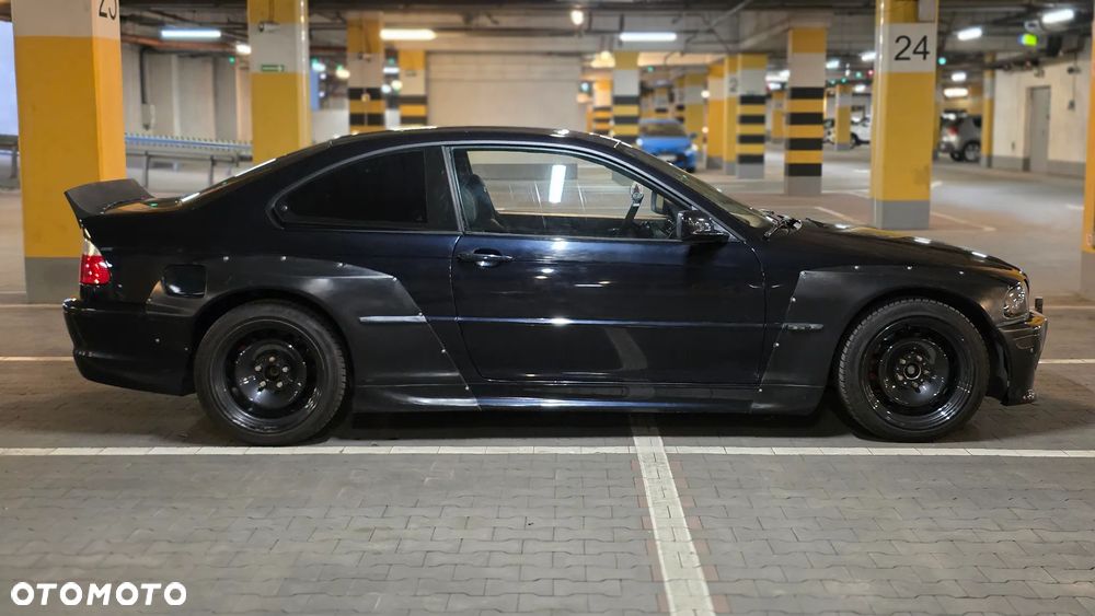 BMW Seria 3 328Ci - 4