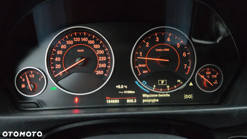 BMW Seria 4 430i xDrive M Sport - 30