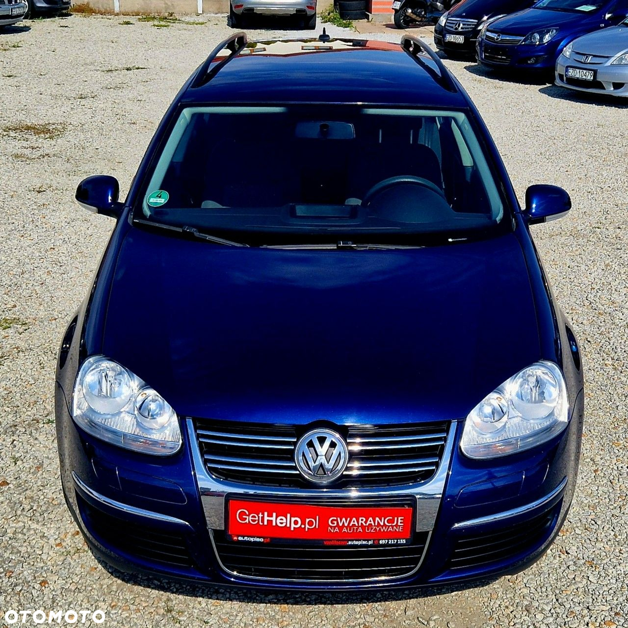 Volkswagen Golf 1.9 TDI Comfortline - 17