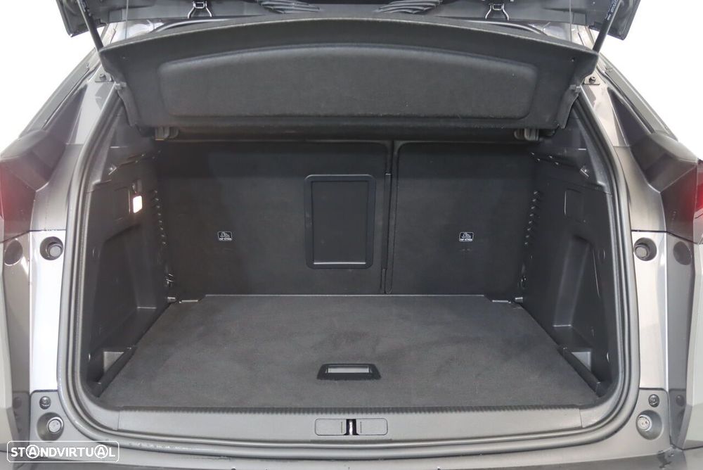Peugeot 3008 1.2 PureTech Allure - 33