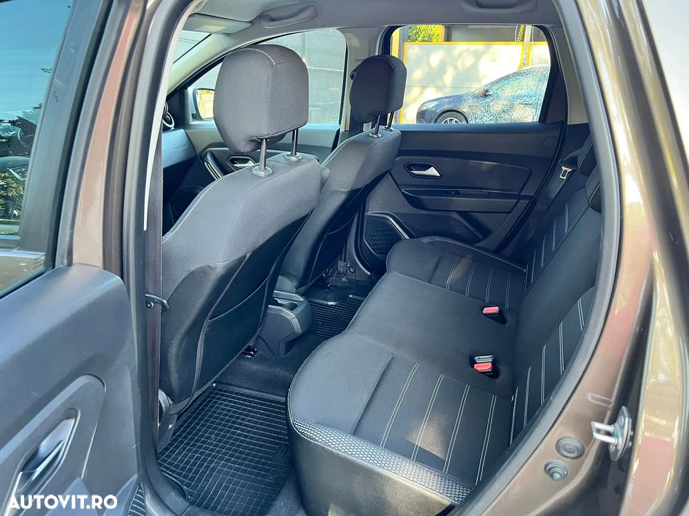 Dacia Duster - 8