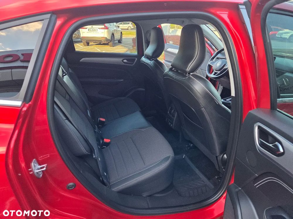 Renault Arkana 1.3 TCe mHEV R.S Line EDC - 19