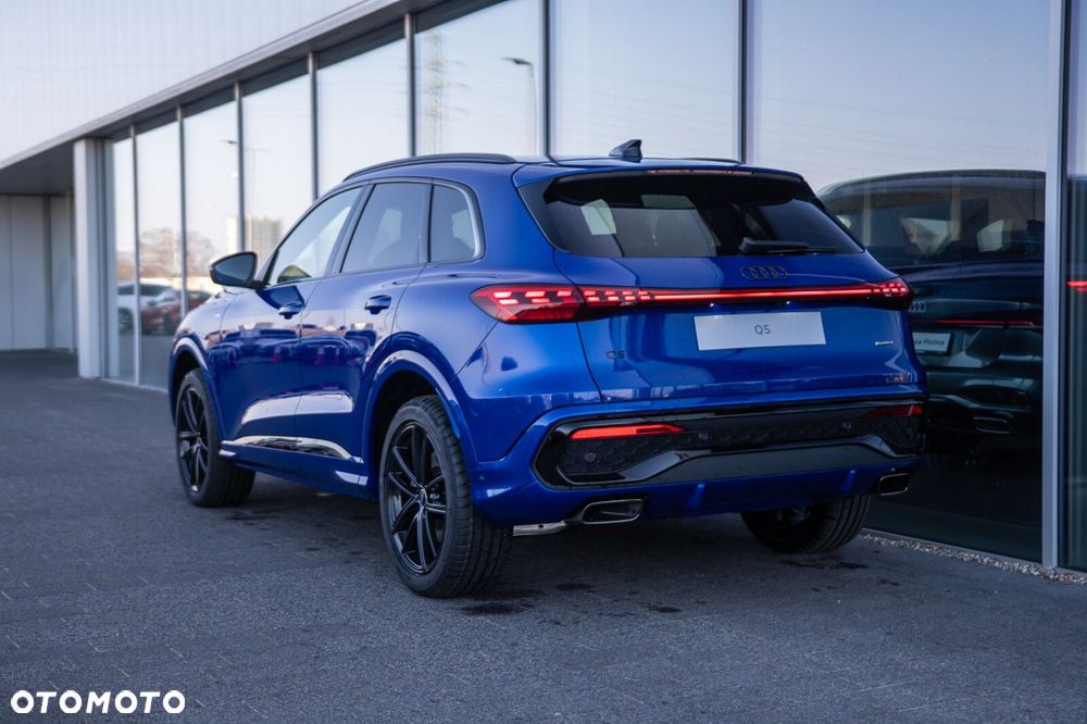Audi Q5 - 4
