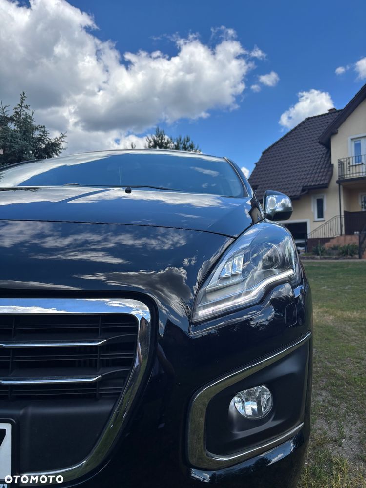 Peugeot 3008 - 17