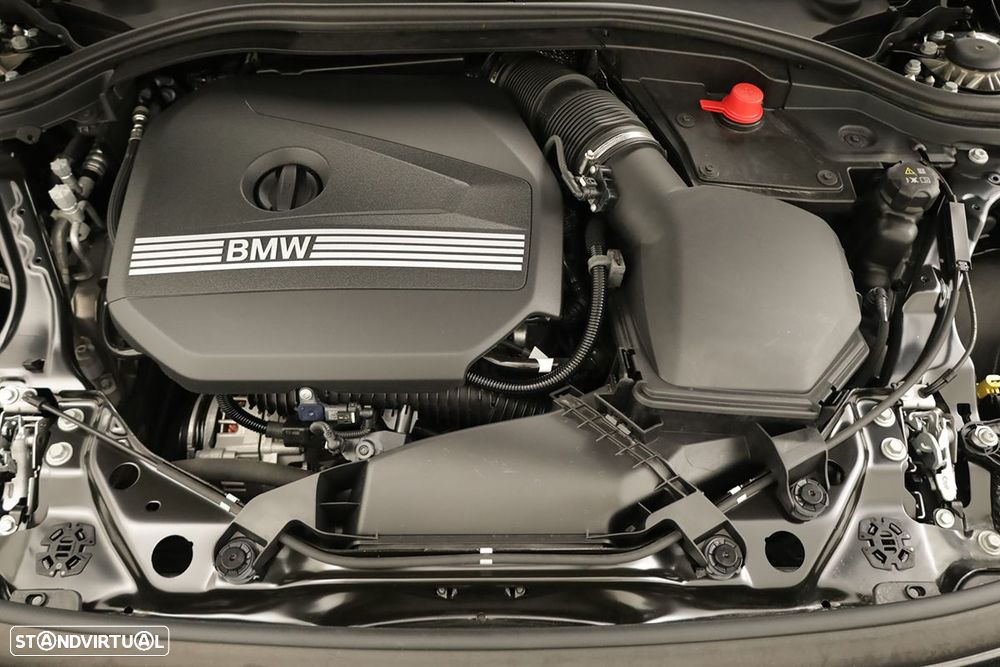 BMW 116 Pack Desportivo M - 22
