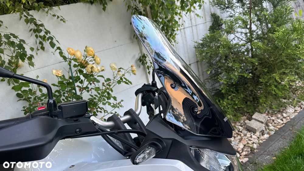 Honda VFR - 14