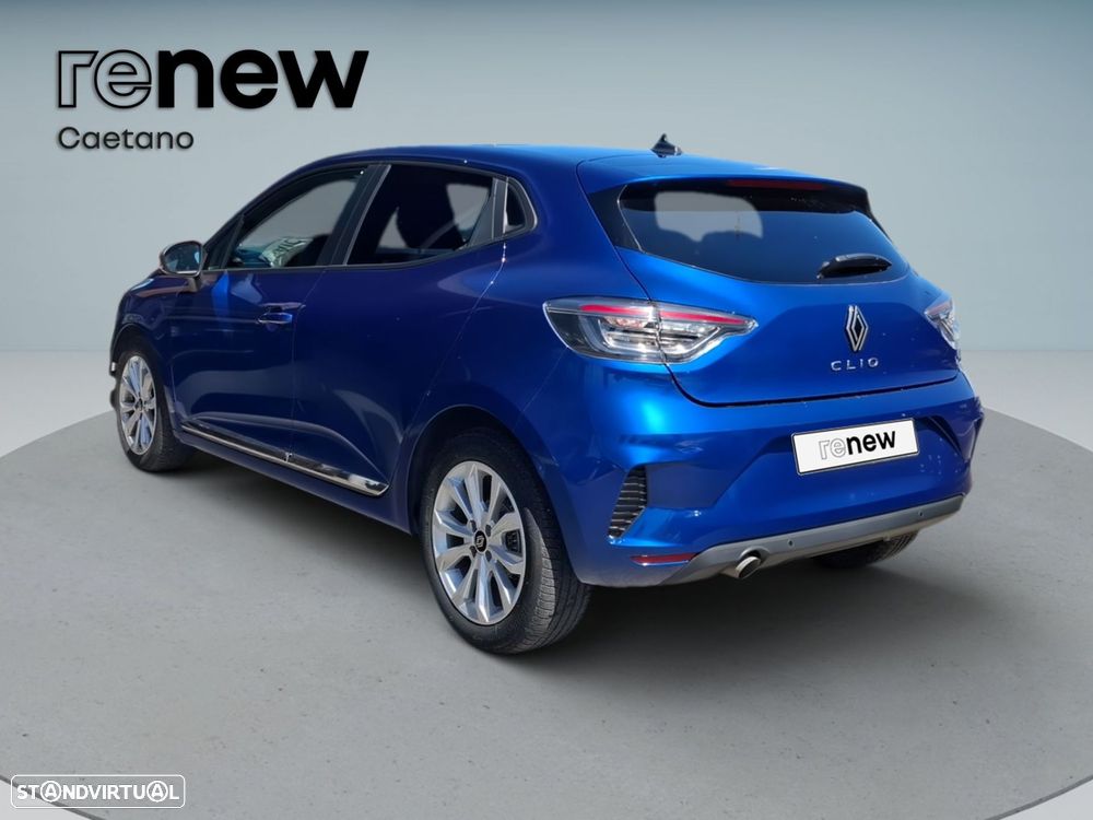 Renault Clio 1.0 TCe Evolution - 6