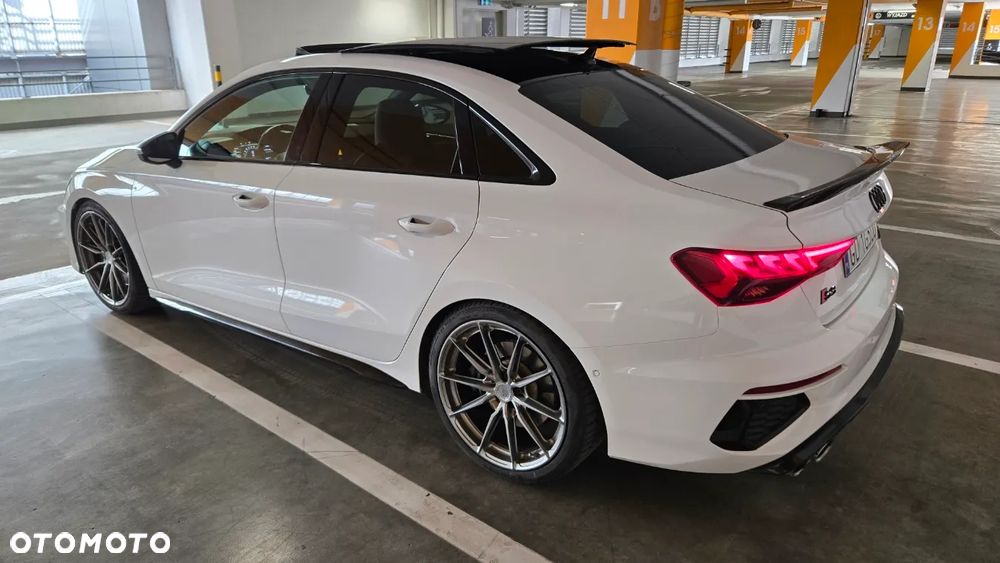 Audi S3 - 4