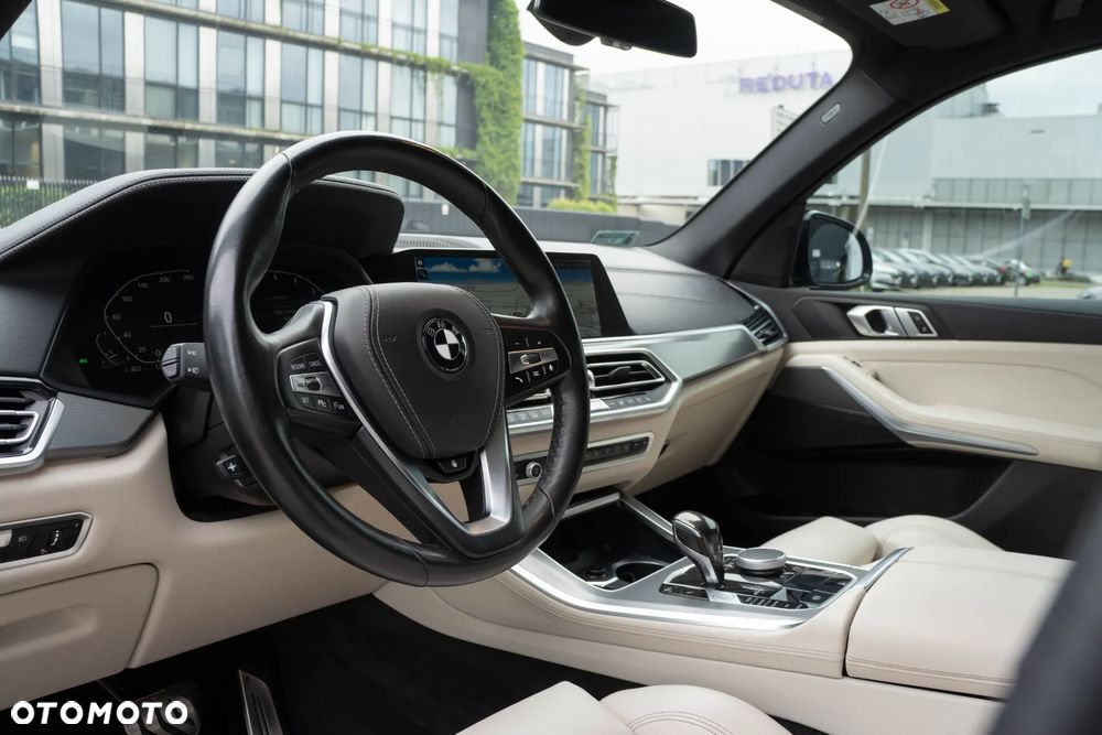 BMW X5 xDrive30d mHEV - 13