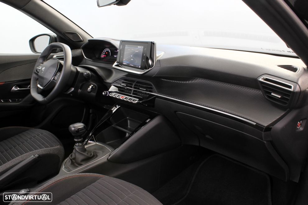 Peugeot 2008 1.2 PureTech Active Pack - 19