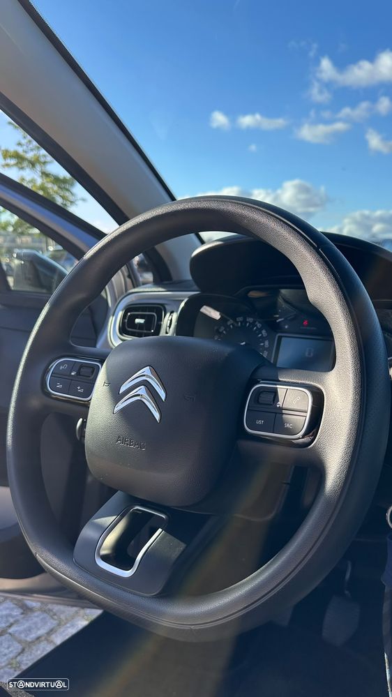 Citroën C3 - 9
