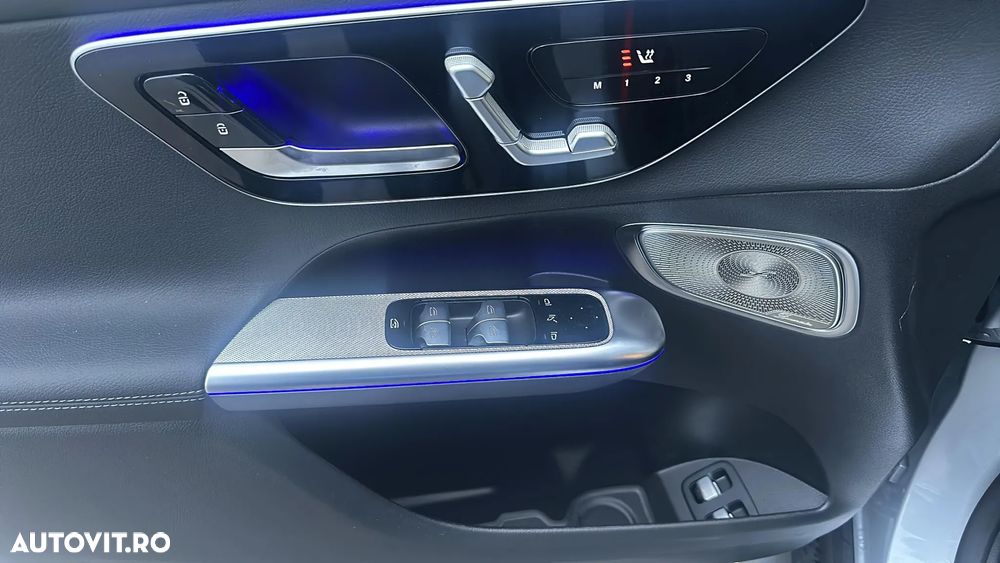 Mercedes-Benz GLC 300 e 4Matic 9G-TRONIC Edition AMG Line - 21