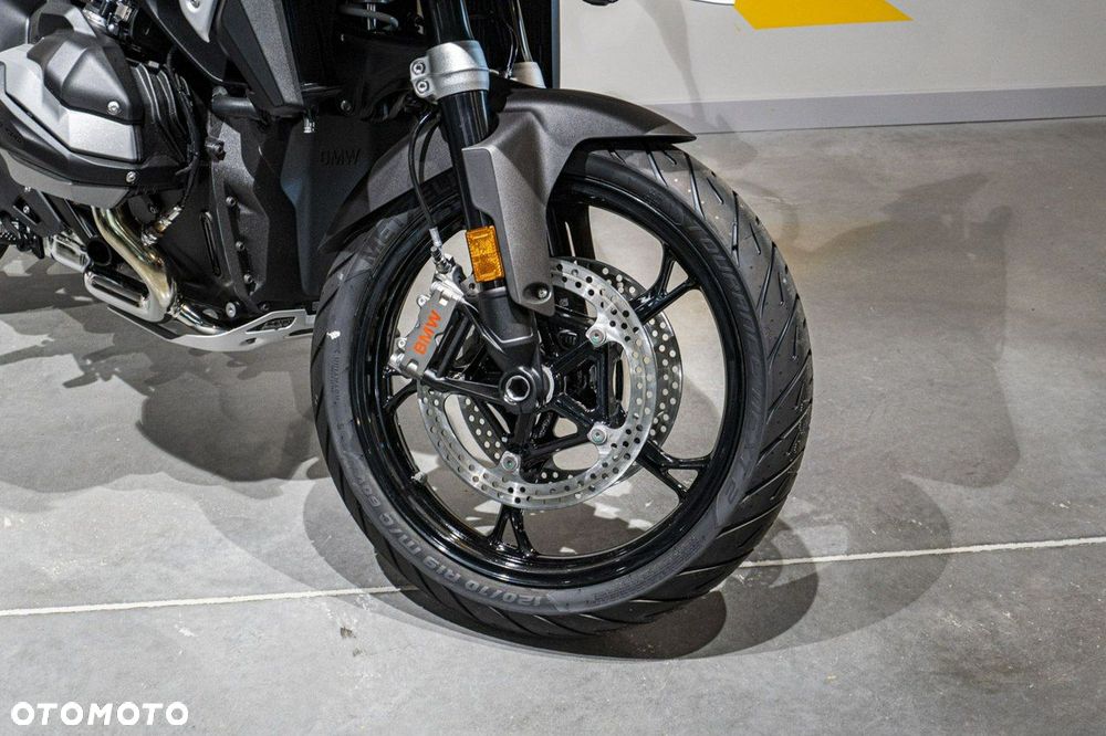 BMW GS - 3