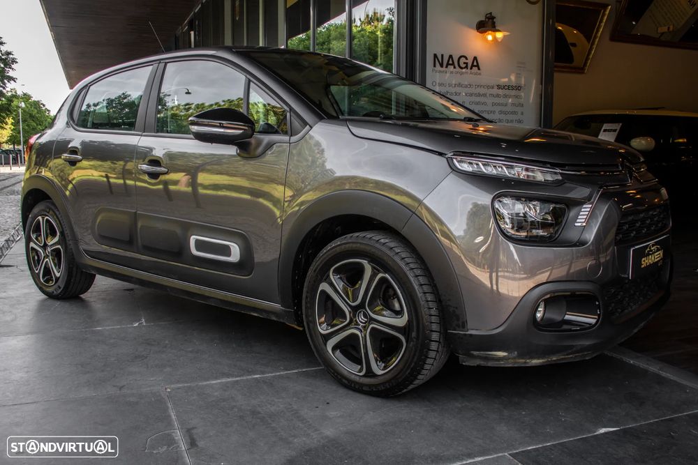 Citroën C3 1.2 PureTech Shine - 5