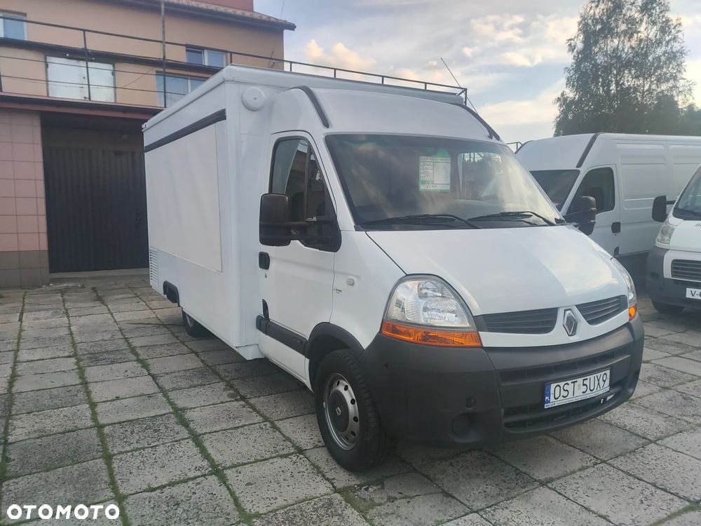 Renault Master - 24