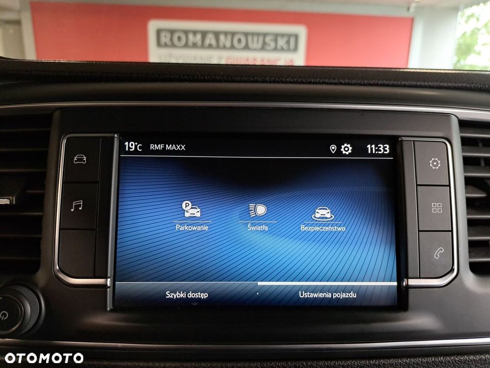 Toyota Proace Verso 2.0 D4-D Long Business - 29