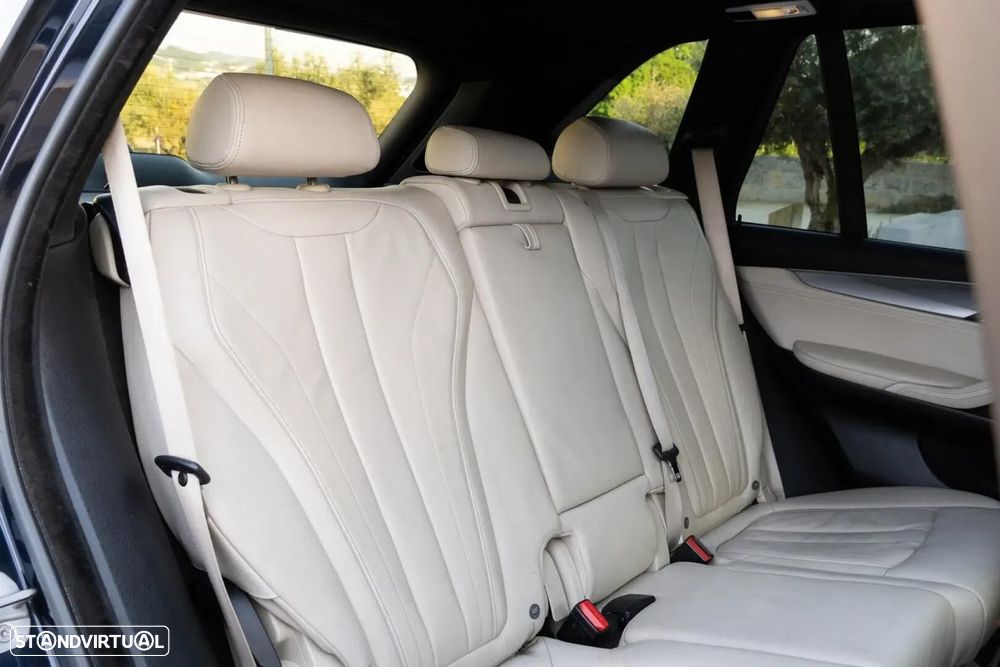 BMW X5 - 10