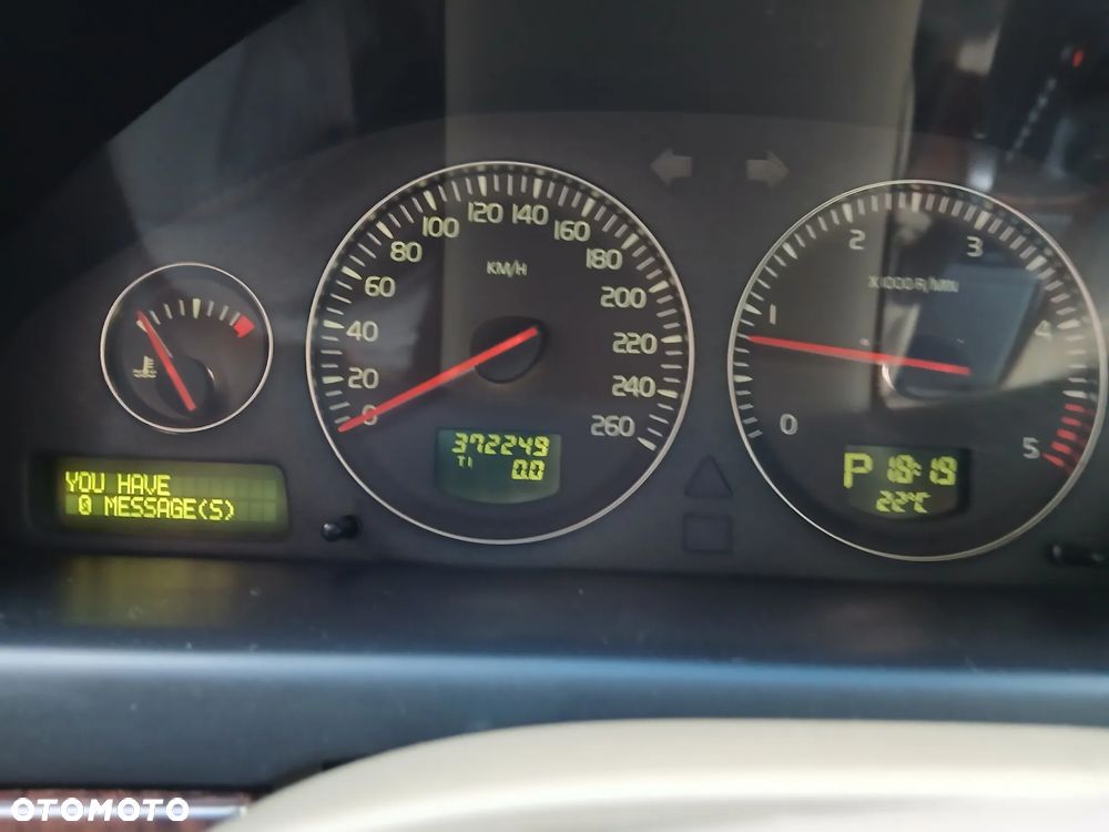 Volvo S80 2.4D5 Executive - 7