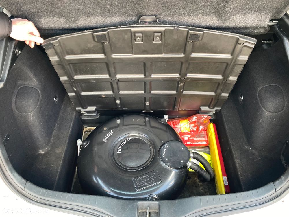 Honda Civic - 2