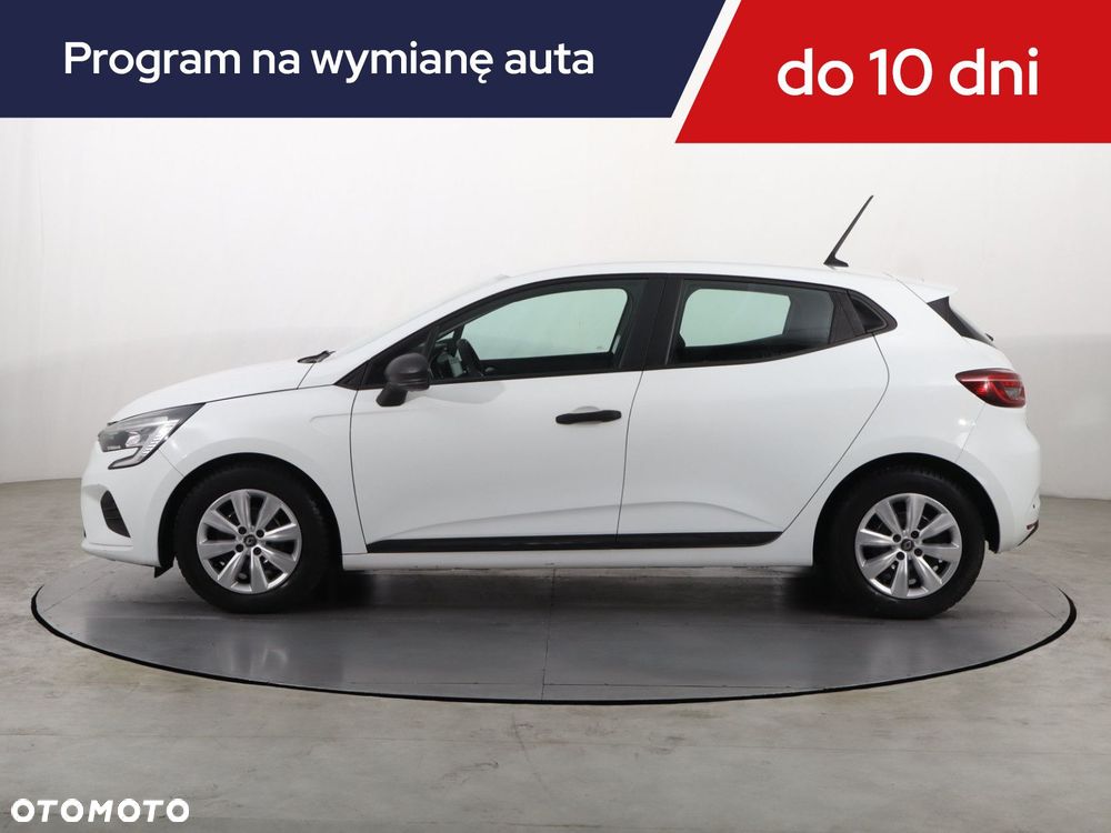 Renault Clio - 4