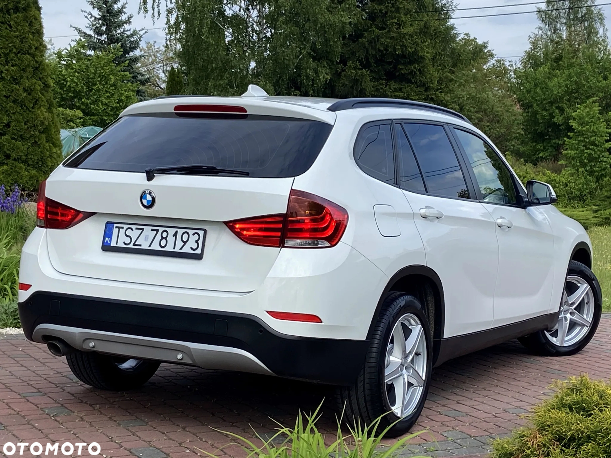 BMW X1 xDrive18d - 4