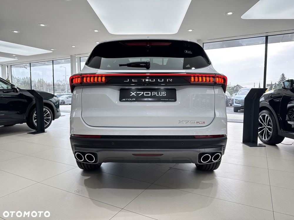 Jetour X70 Plus - 4
