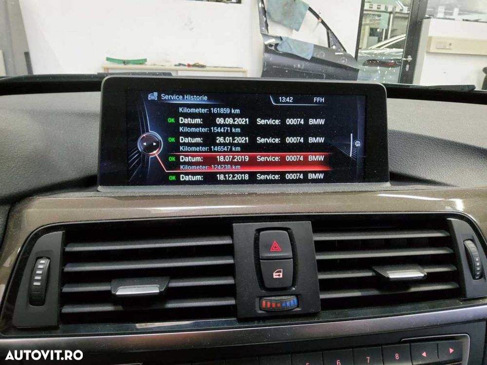 BMW Seria 3 320d GT Aut. Modern Line - 14