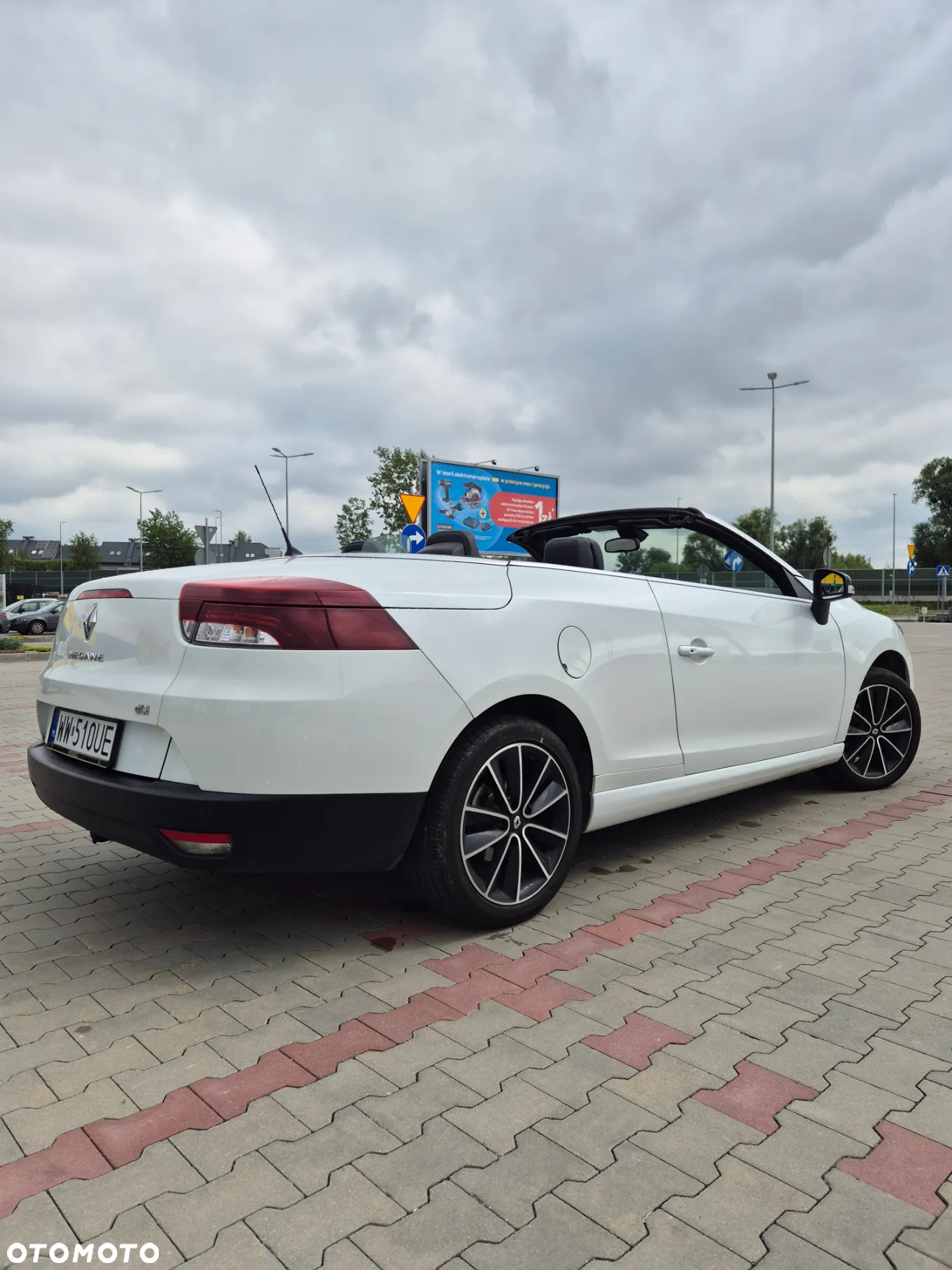 Renault Megane dCi 110 FAP EDC eco Coupe-Cabriolet Luxe - 19