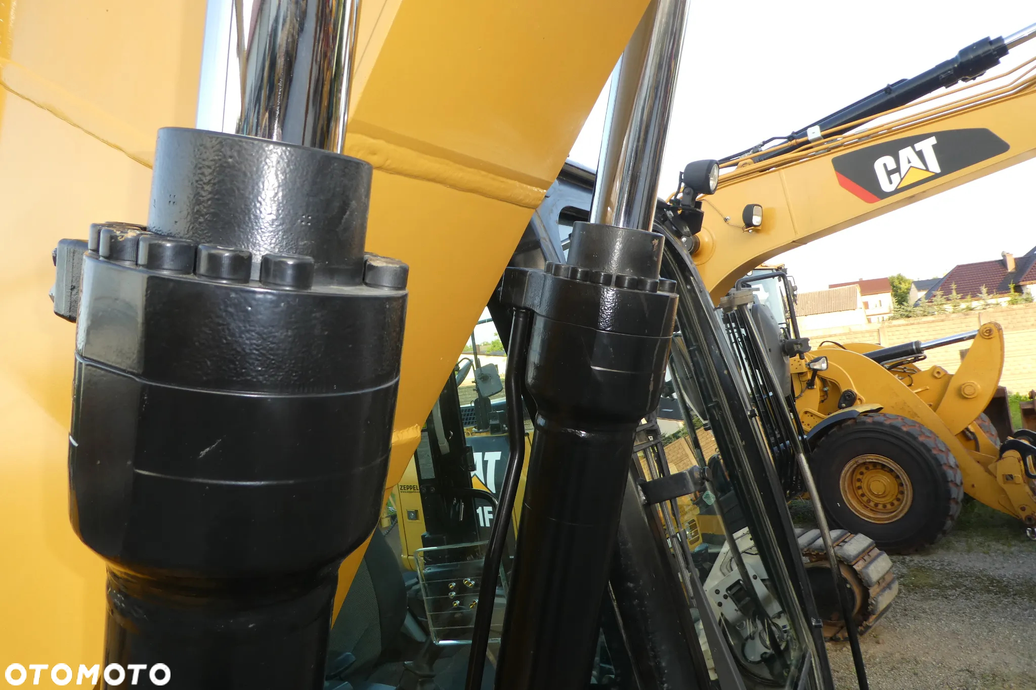 Caterpillar 316 FL - 29